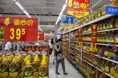 what kinds of merchandise are sourced in china by wal-mart
